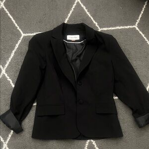 Calvin Klein Blazer Suit Jacket